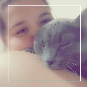 Meet your Posher, Cayla